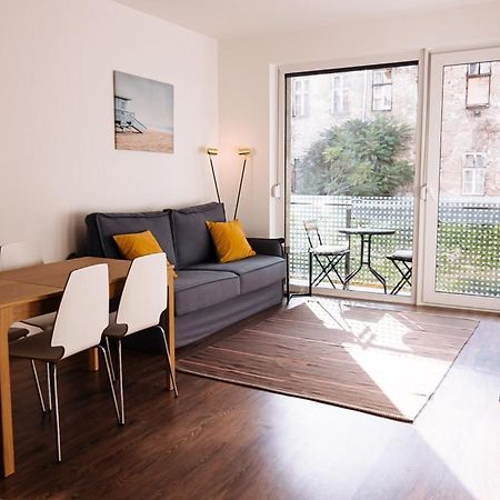 B 202, Apartments In The Heart Of The Jewish Quarter Budapeşte Dış mekan fotoğraf