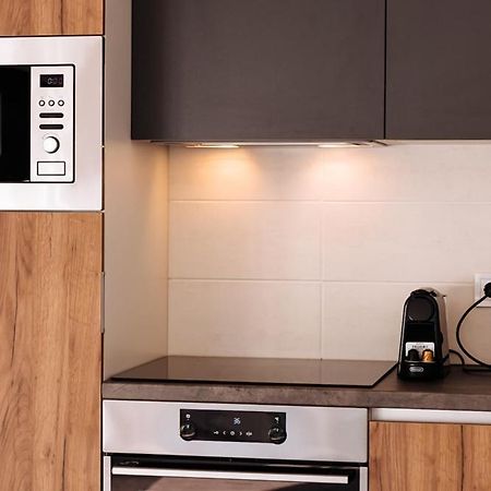 B 202, Apartments In The Heart Of The Jewish Quarter Budapeşte Dış mekan fotoğraf