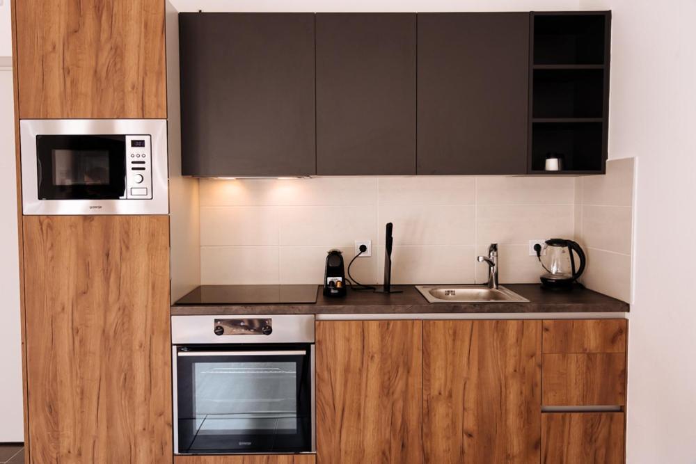 B 202, Apartments In The Heart Of The Jewish Quarter Budapeşte Dış mekan fotoğraf