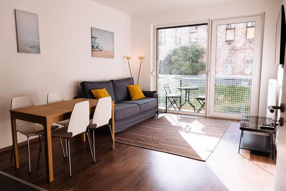 B 202, Apartments In The Heart Of The Jewish Quarter Budapeşte Dış mekan fotoğraf