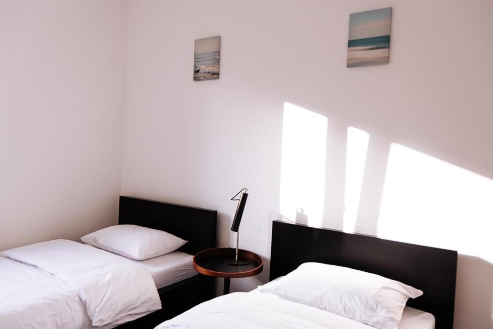 B 202, Apartments In The Heart Of The Jewish Quarter Budapeşte Dış mekan fotoğraf