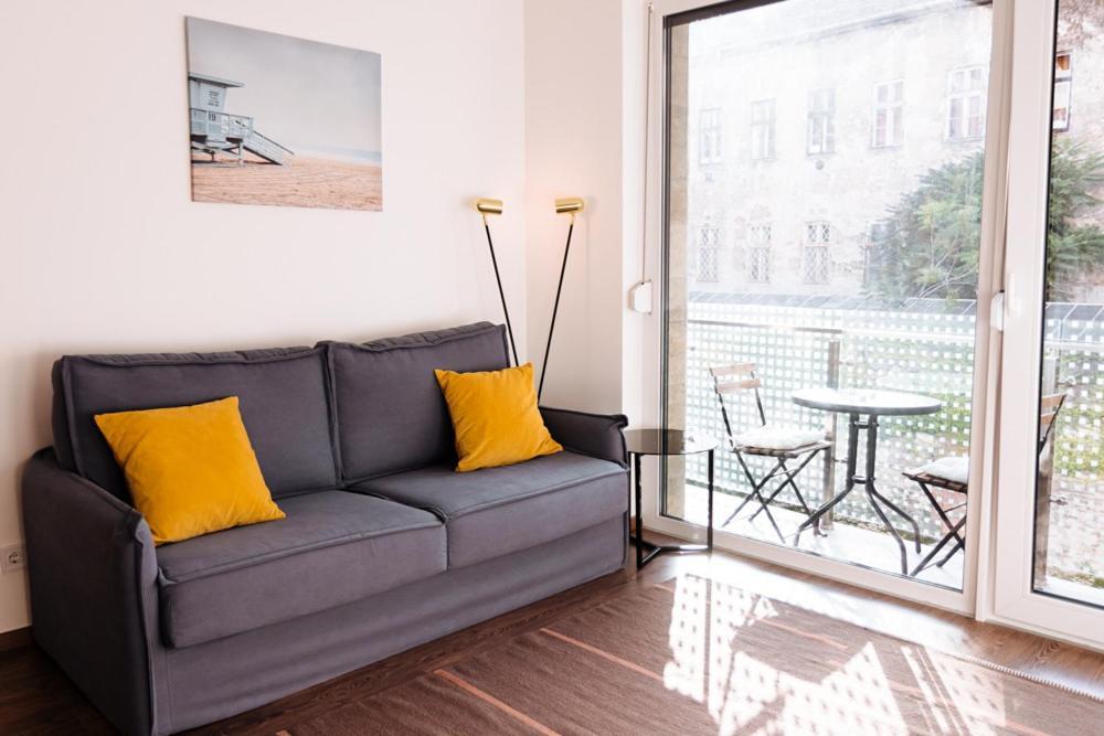 B 202, Apartments In The Heart Of The Jewish Quarter Budapeşte Dış mekan fotoğraf