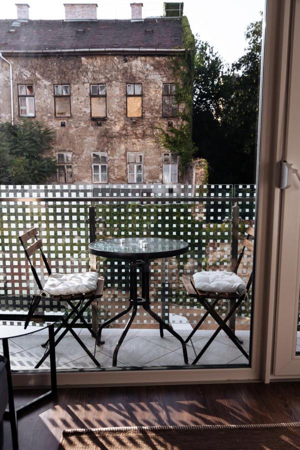 B 202, Apartments In The Heart Of The Jewish Quarter Budapeşte Dış mekan fotoğraf