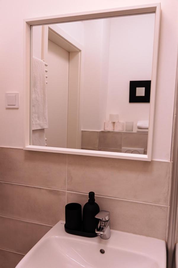 B 202, Apartments In The Heart Of The Jewish Quarter Budapeşte Dış mekan fotoğraf