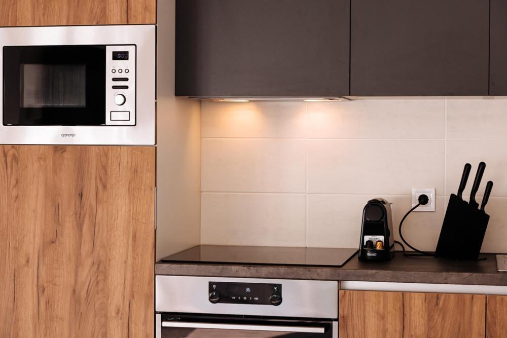 B 202, Apartments In The Heart Of The Jewish Quarter Budapeşte Dış mekan fotoğraf
