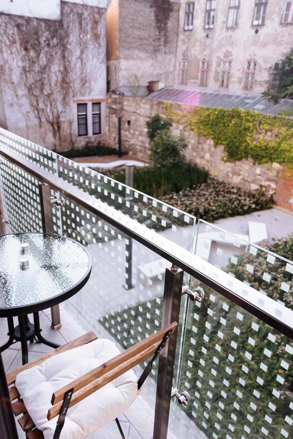 B 202, Apartments In The Heart Of The Jewish Quarter Budapeşte Dış mekan fotoğraf