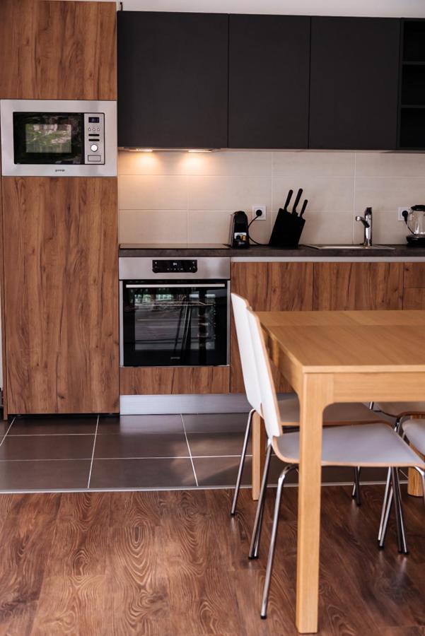 B 202, Apartments In The Heart Of The Jewish Quarter Budapeşte Dış mekan fotoğraf