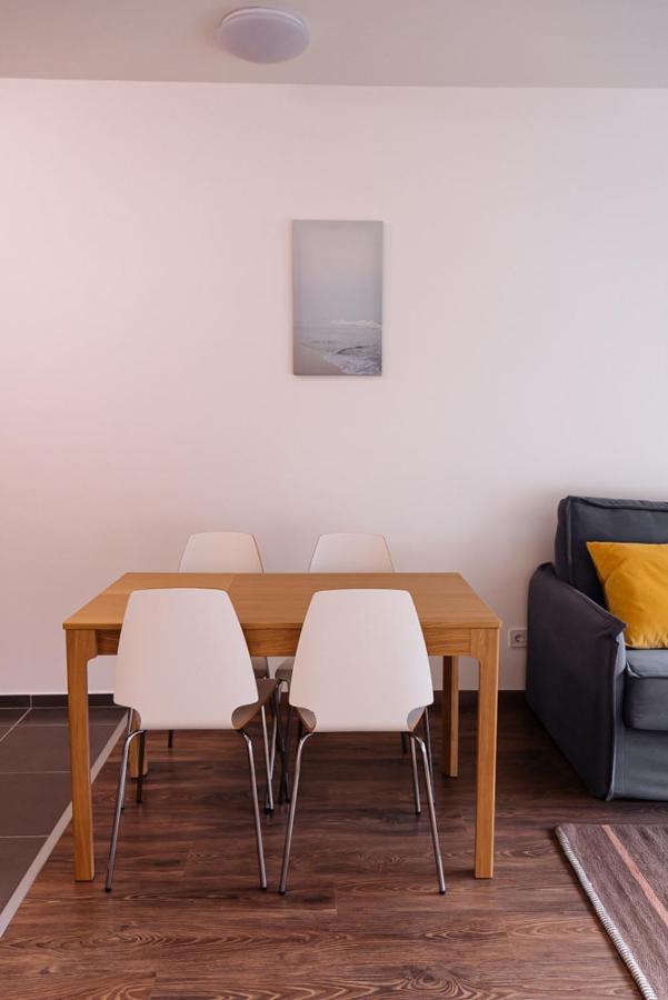 B 202, Apartments In The Heart Of The Jewish Quarter Budapeşte Dış mekan fotoğraf