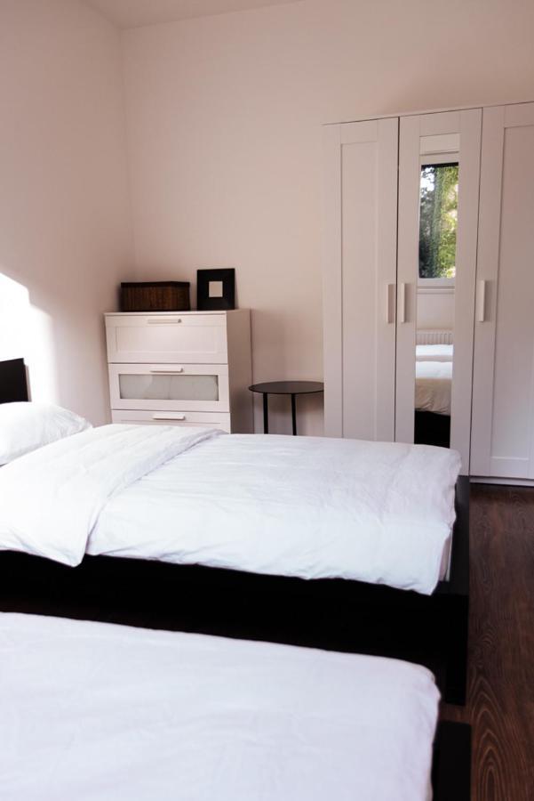 B 202, Apartments In The Heart Of The Jewish Quarter Budapeşte Dış mekan fotoğraf